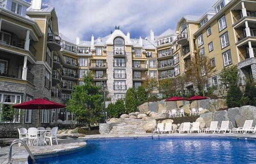 Le Westin Resort & Spa, Tremblant