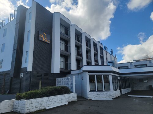 The Vic, an Ascend Collection Hotel