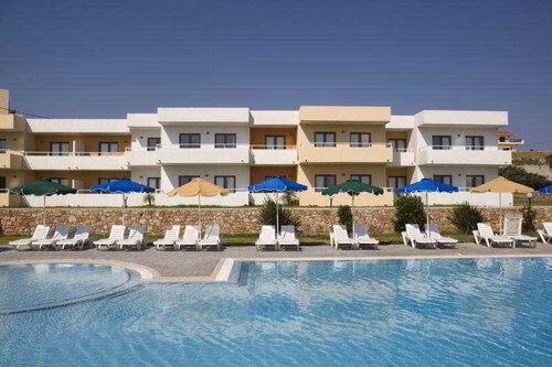 Atlantica Mikri Poli