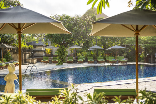 Kuta Seaview Boutique Resort & Spa