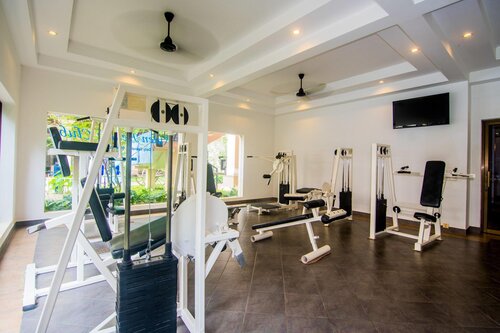 Khemara Angkor Hotel & Spa