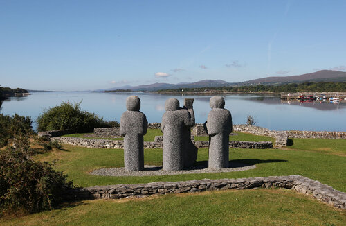 Parknasilla Resort & Spa