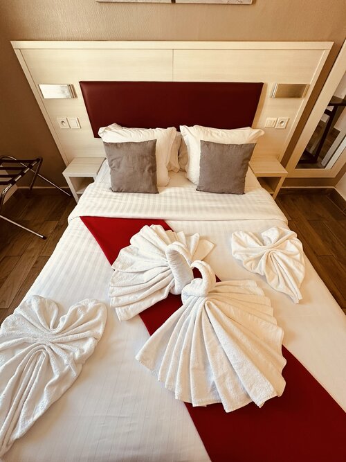 Pavillon Opera Lafayette