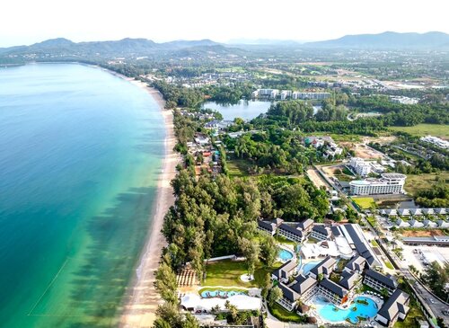 Amora Beach Resort Phuket