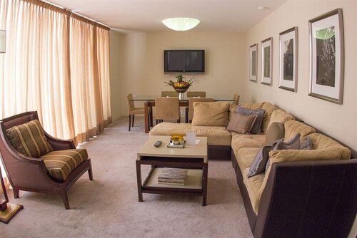 Hotel Posada de Tampico