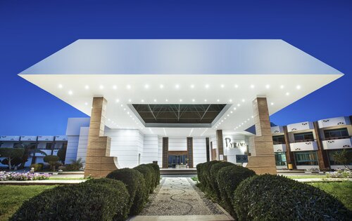 V Hotel Sharm El Shiekh