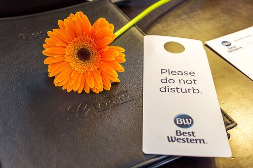 Best Western Plus Lozenetz Hotel