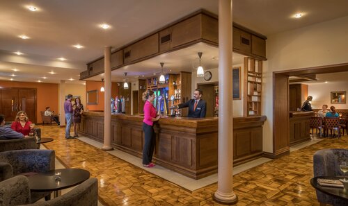 Clayton Hotel & Leisure Club Sligo