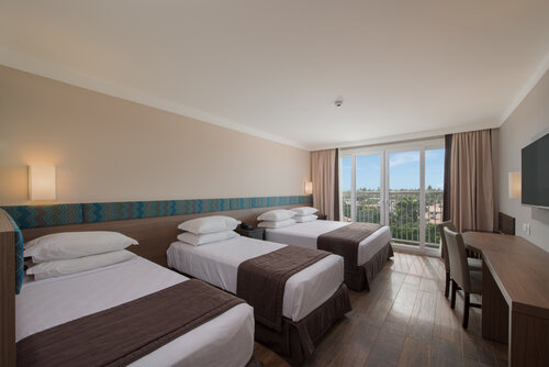 Marupiara Resort by Wish