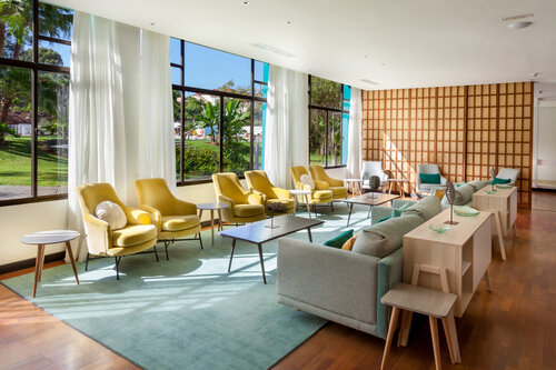 Hotel TRH Taoro Garden - Only Adults