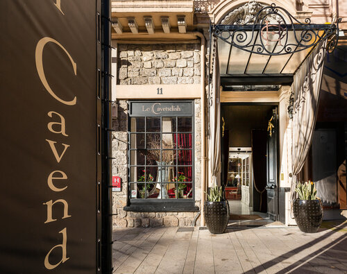 Le Cavendish