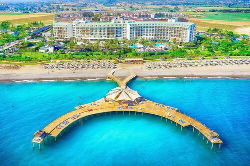 Selectum Family Comfort Side (ex. Lyra Resort)