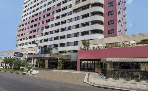 Tulip Inn Fortaleza