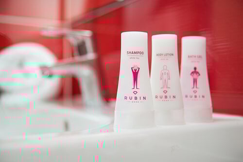 Rubin Wellness & Conference Hotel