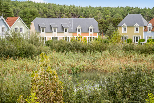 Pierre & Vacances Village Belle Dune