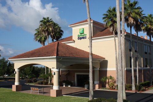 Holiday Inn Express Clermont 
