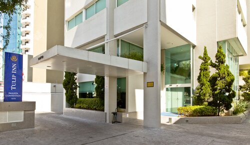 Paraiso Suites by Charlie