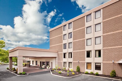 Holiday Inn Auburn-Finger Lakes Region
