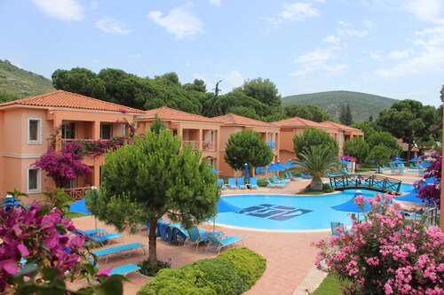 Kustur Club Holiday Village