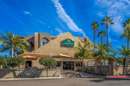 La Quinta Inn Carlsbad