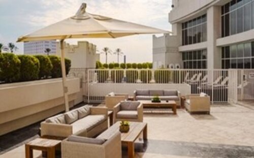 The Commerce Casino & Hotel