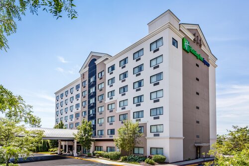 Holiday Inn Express Hauppauge-Long Island