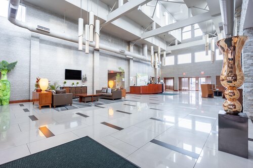 Holiday Inn Plainview-Long Island 