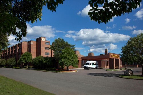 Valhalla Hotel and Conference Centre