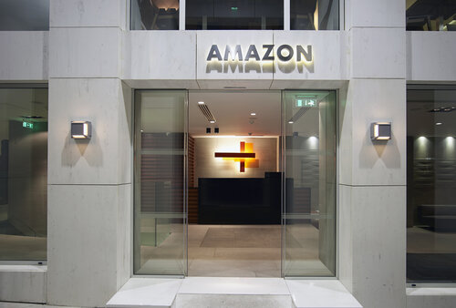Amazon Hotel