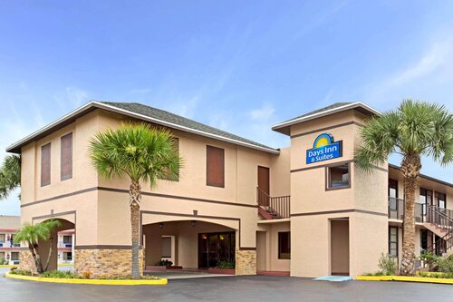 Days Inn By Wyndham Kissimmee West