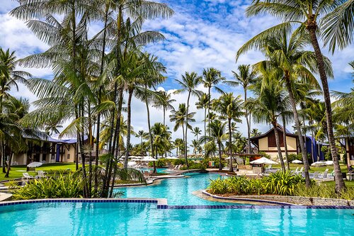 Summerville Resort - All Inclusiv