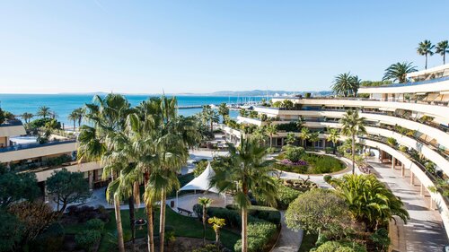 Holiday Inn Nice - Saint Laurent Du Var