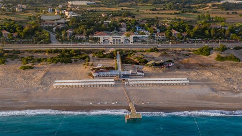 Master Family Club Hotel