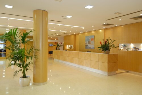 Crowne Plaza Venice East Quarto D'altino