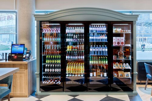 Spark By Hilton Vienna Messe Prater