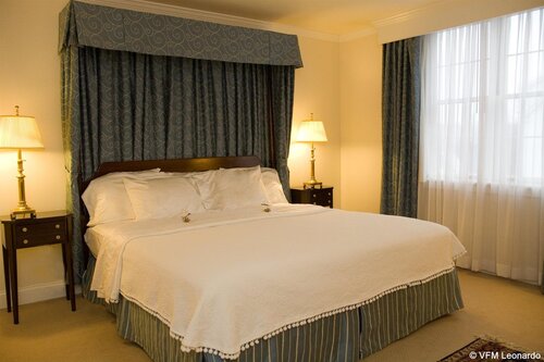 The Harraseeket Inn & Event House