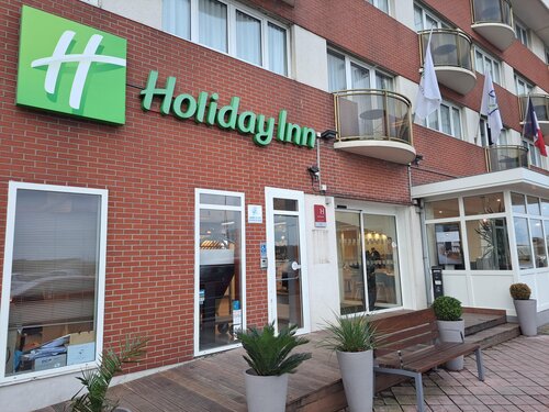 Holiday Inn Calais