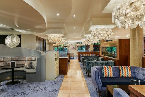 Crowne Plaza Dublin Airport