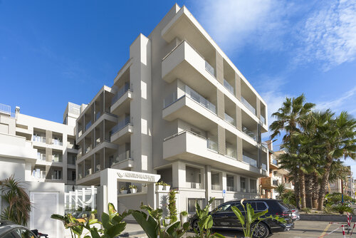 Albatros Beach Hotel - Letojanni