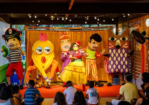 Village Porto de Galinhas