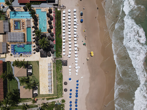 Ocapora Hotel All Inclusive