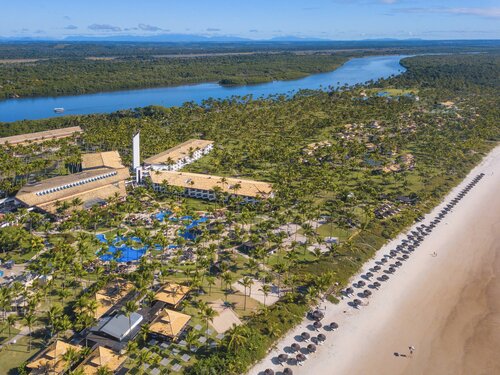 Transamerica Resort Comandatuba