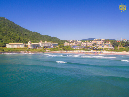 Costao do Santinho Resort Golf e Spa