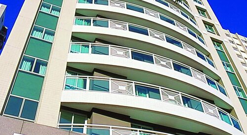 Transamerica Executive Perdizes