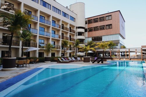 Mareiro Afago Hotel