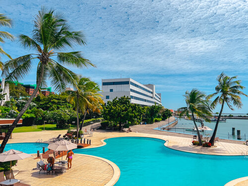 Marina Park