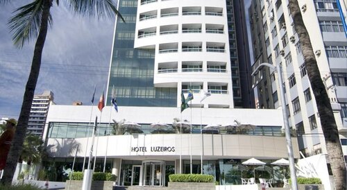 Luzeiros Hotel Fortaleza