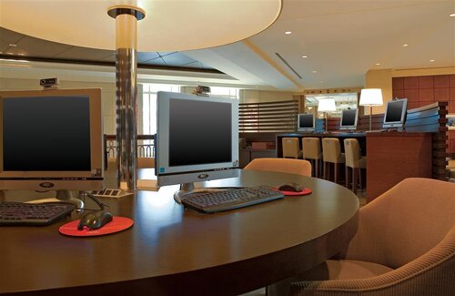 Sheraton Atlantic City