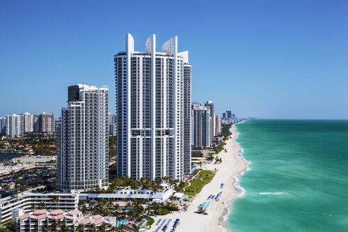 Trump International Beach Resort Miami