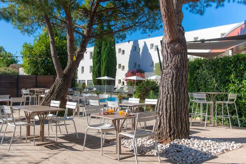 Kyriad Montpellier Lunel